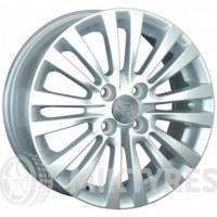 Replay Hyundai (HND107) 6x15 4x100 ET 48 Dia 54,1 (S)